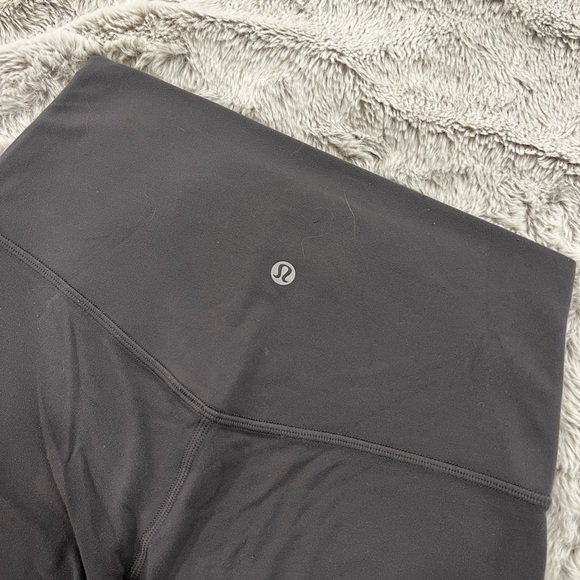 Lululemon Align Leggings - Picture 2 of 2